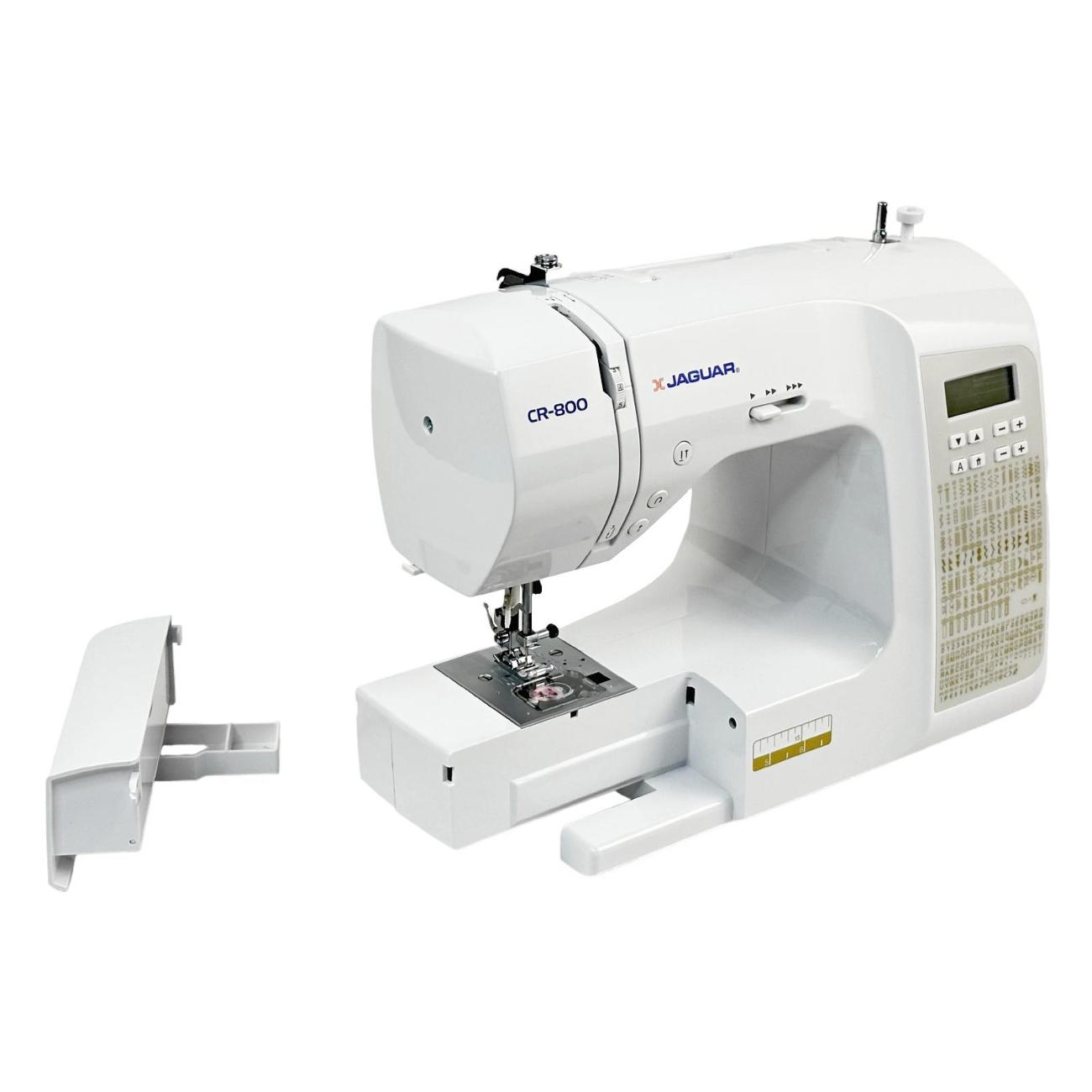 Швейная машина Jaguar CR 800