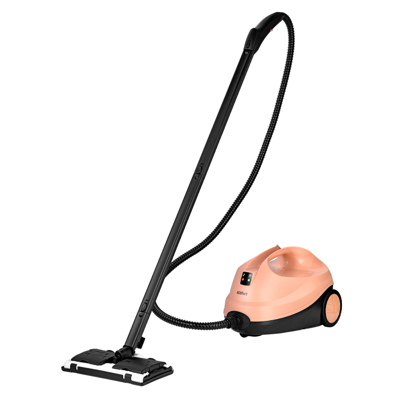 Пароочиститель Kitfort КТ-9188 фото