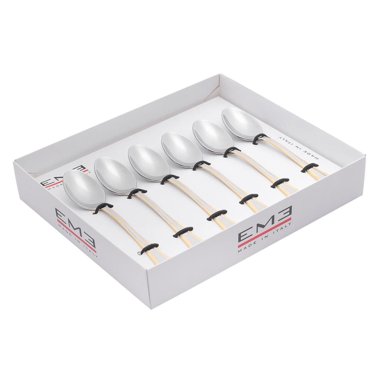 Столовый прибор EME C09FI/OR