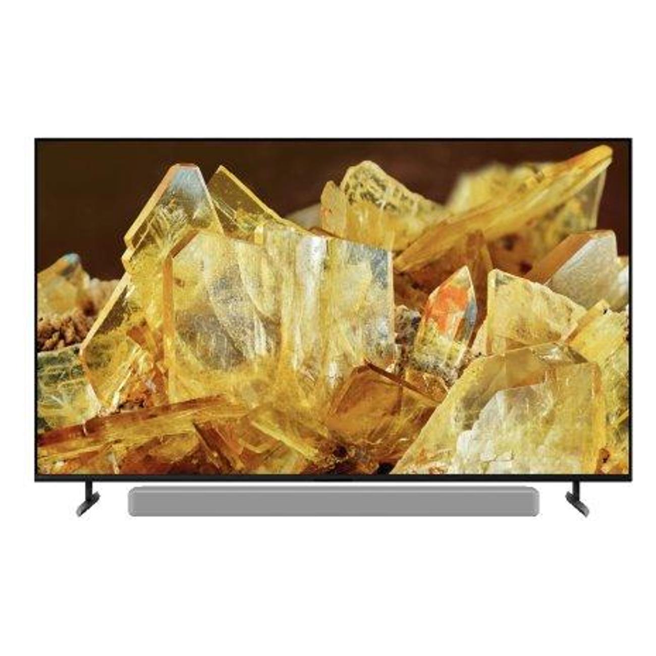 Телевизор Sony XR-65X90L (2023)