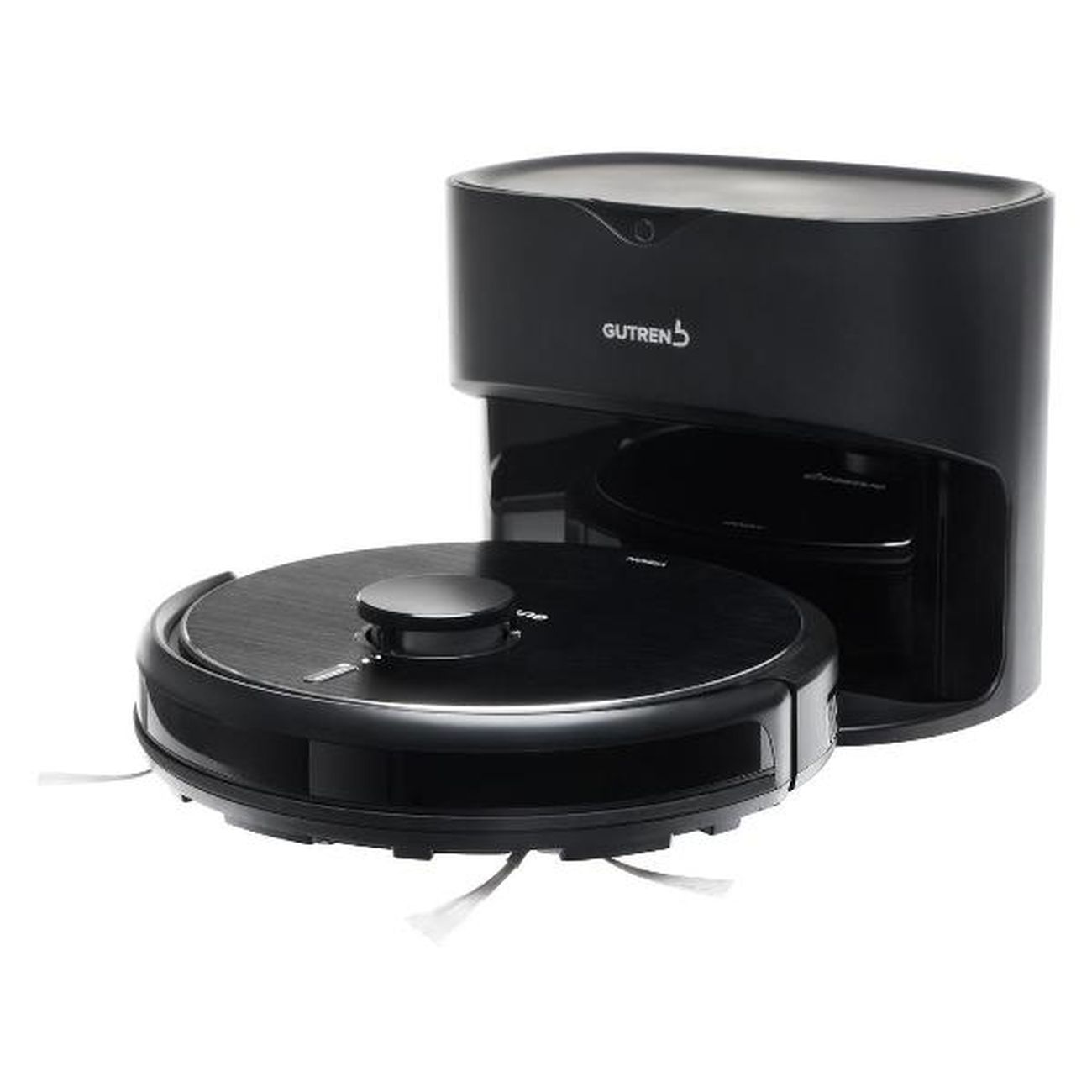 Робот-пылесос Gutrend Vision 730 Set 2