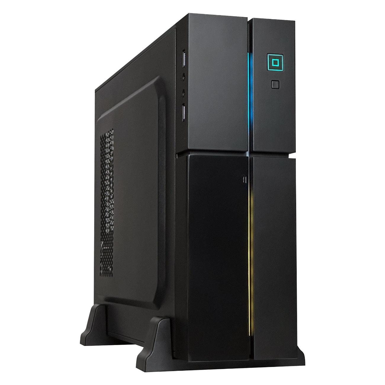 Системный блок мини Robotcomp Колибри Rgb