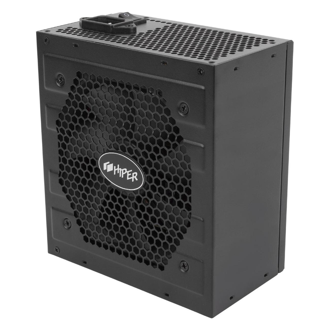 Блок питания HIPER HPB-750FMK2 фото