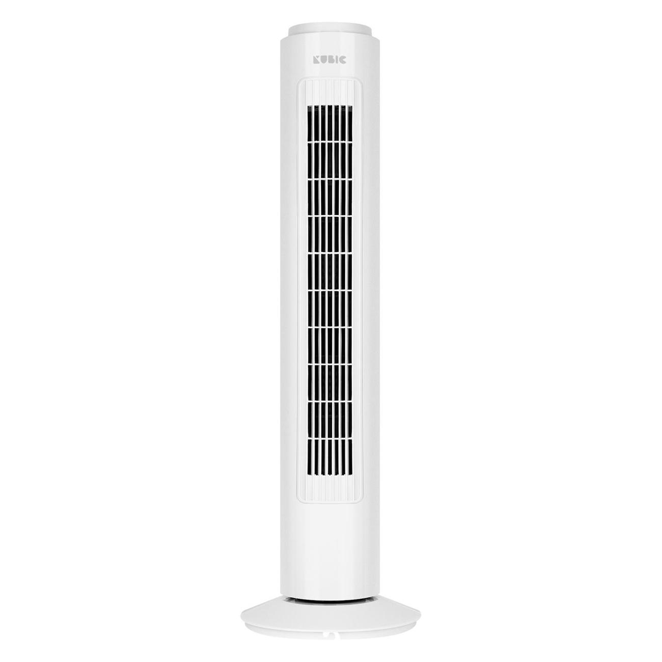 Вентилятор колонный Kubic Breeze R2D2-058