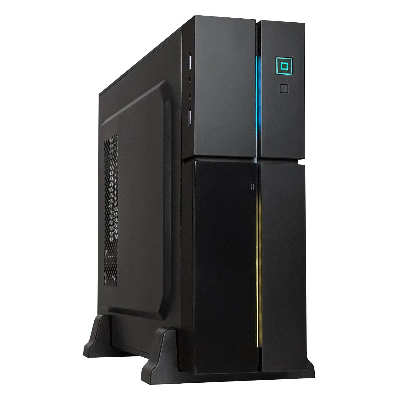 Системный блок мини Robotcomp Колибри 3.0 V2 Plus фото