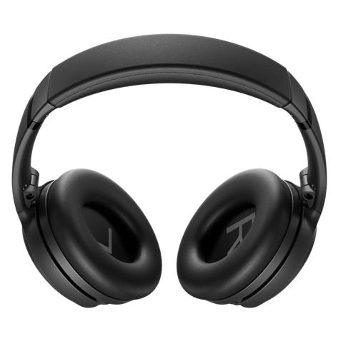 Наушники Bluetooth Bose QuietComfort черный
