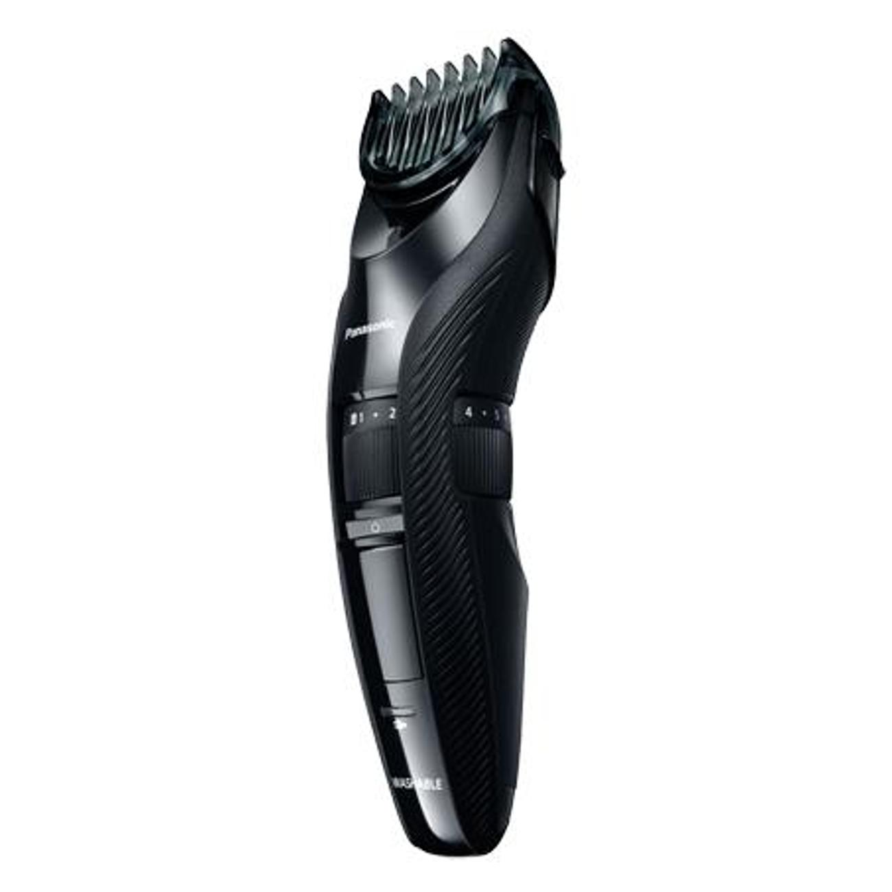 Машинка для стрижки волос Panasonic ER-GC51-K520 фото