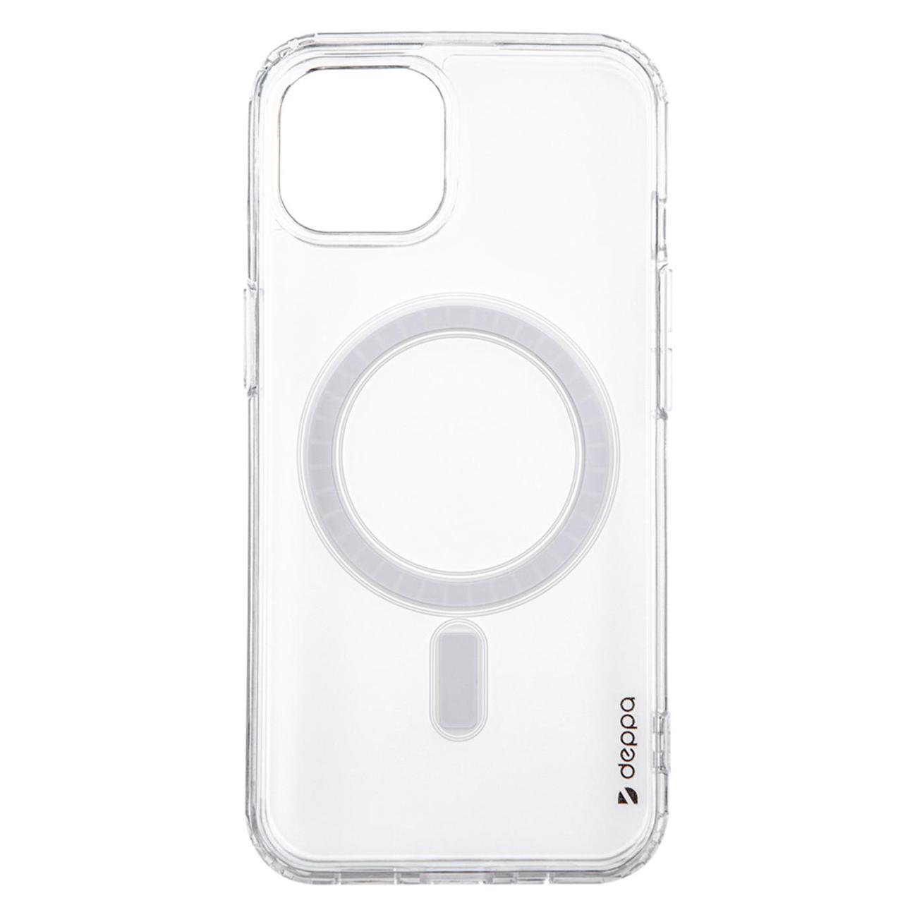 Чехол Deppa для Apple iPhone 14 фото