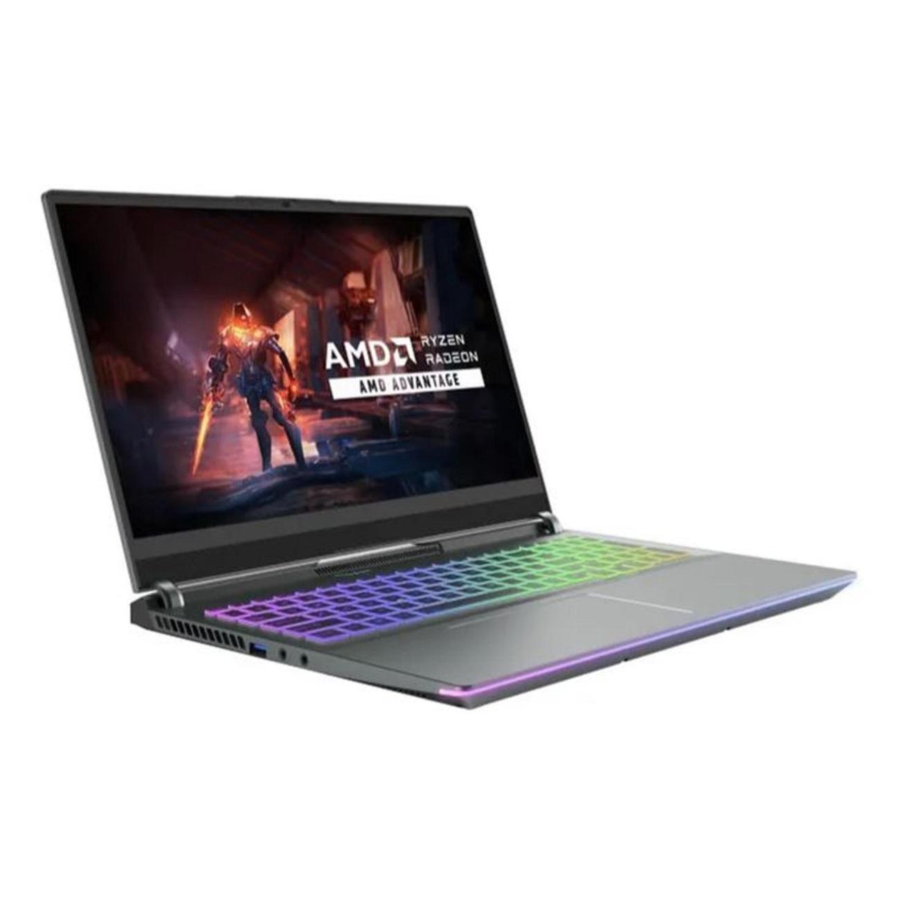 Ноутбук игровой Sledgehammer L161-0001 G1617680016384051210