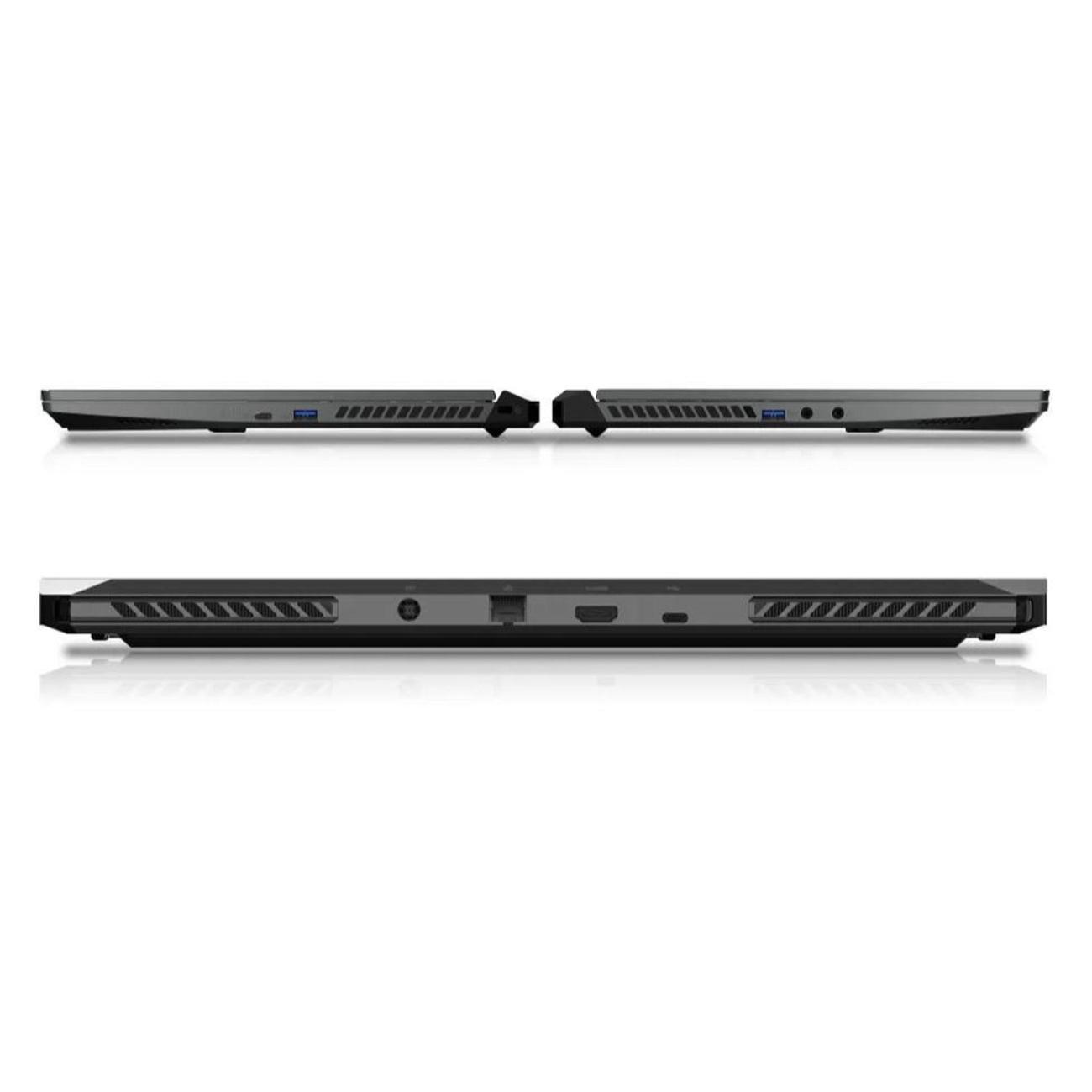 Ноутбук игровой Sledgehammer L161-0001 G1617680016384051210