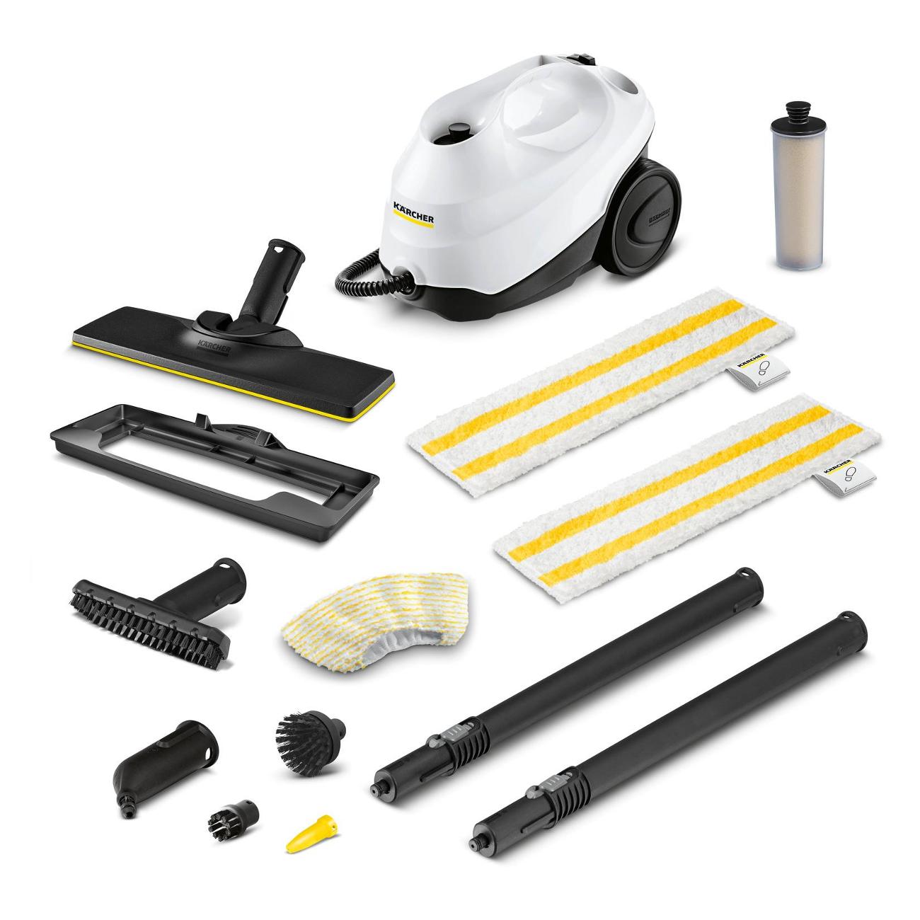 Пароочиститель Karcher SC 3 EasyFix Plus 1.513-661.0 фото