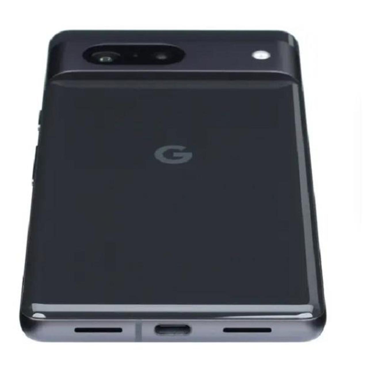 Смартфон Google Pixel 7 8/128GB черный