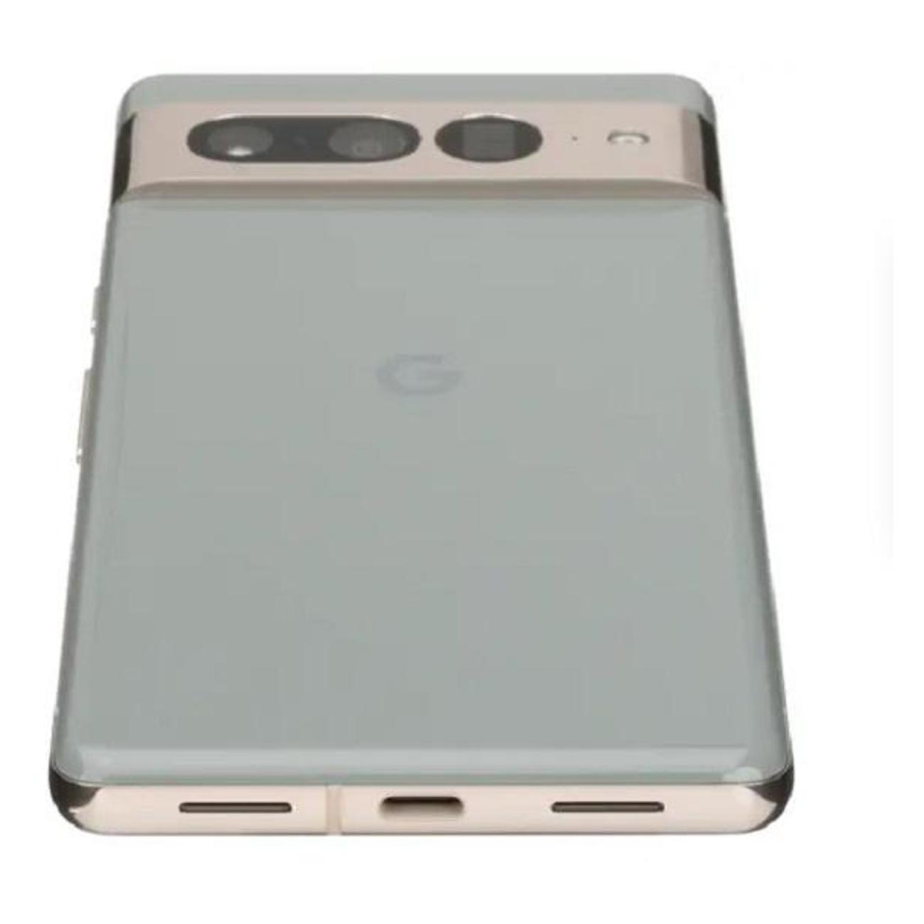 Смартфон Google Pixel 7 Pro 12/128GB серый