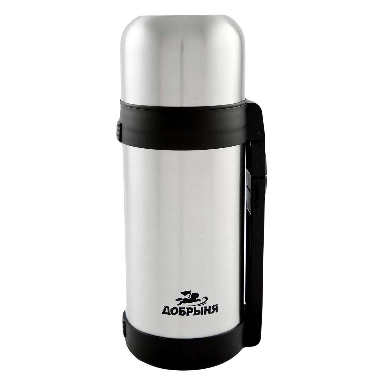 Термос Добрыня DO-1846