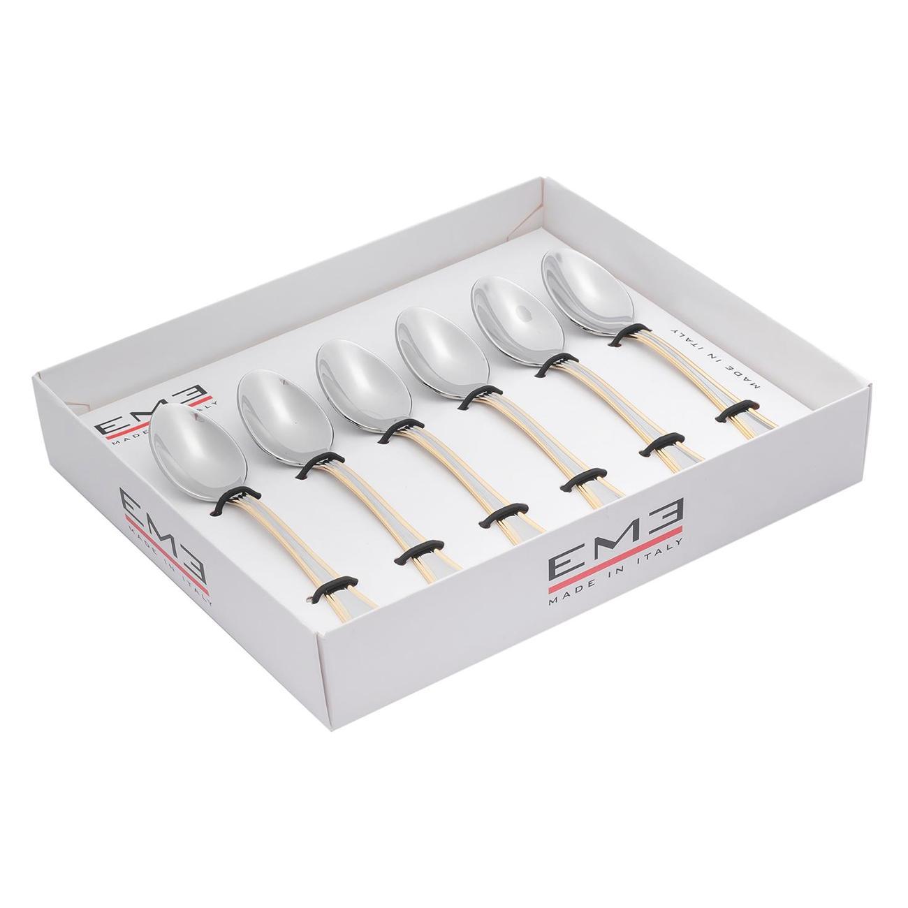 Столовый прибор EME C09IM/OR