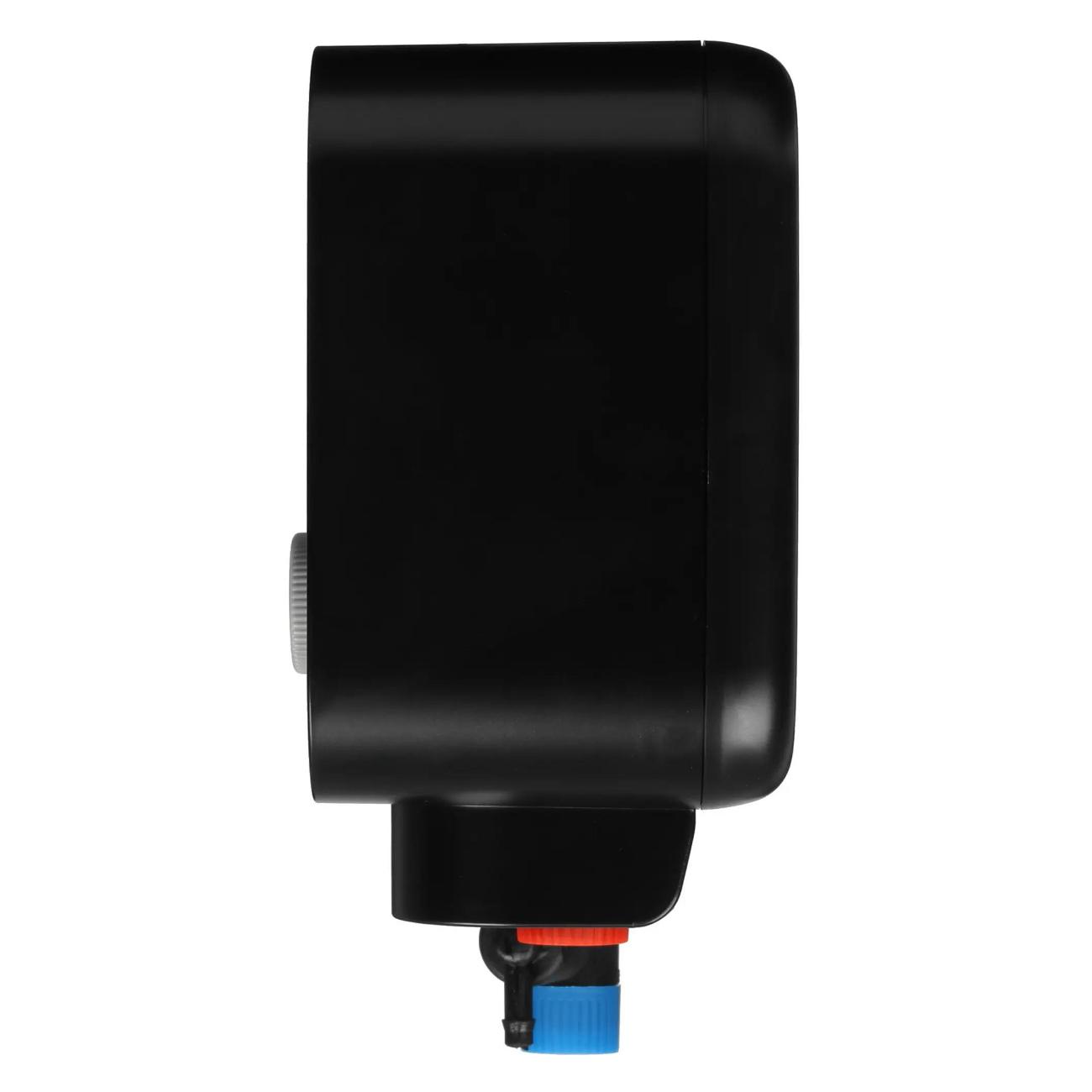 Водонагреватель проточный Atmor SELECT 5KW Black