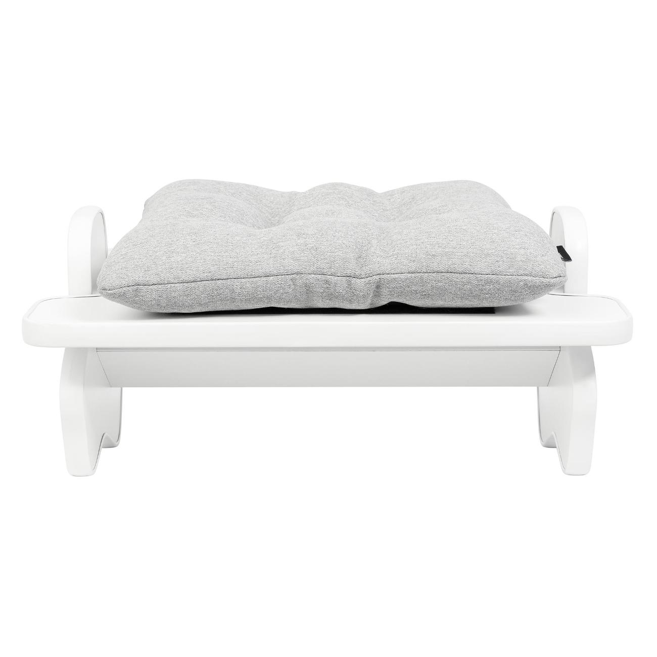 Подставка для ног компьютерная VMMGAME STEPX WHITE SP-1WEWE