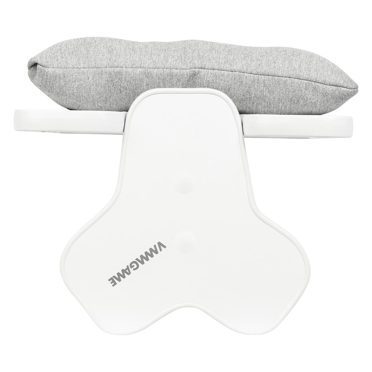 Подставка для ног компьютерная VMMGAME STEPX WHITE SP-1WEWE
