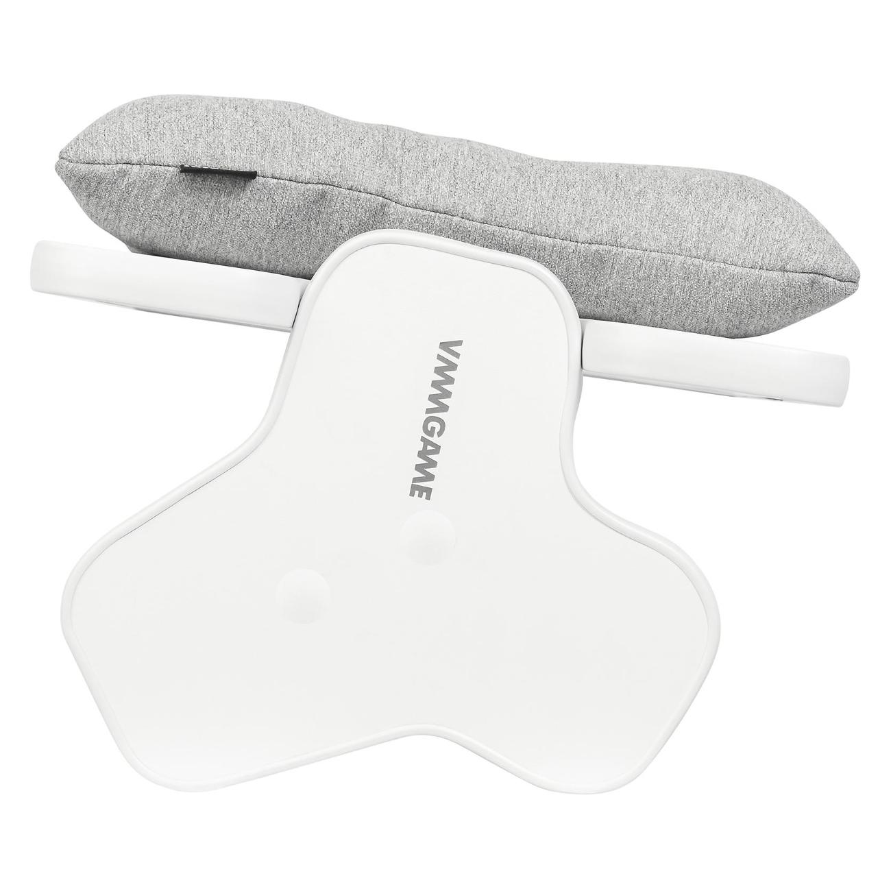 Подставка для ног компьютерная VMMGAME STEPX WHITE SP-1WEWE