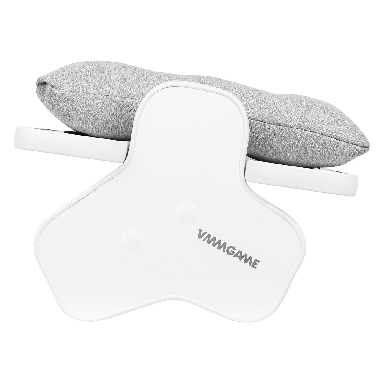 Подставка для ног компьютерная VMMGAME STEPX WHITE SP-1WEWE