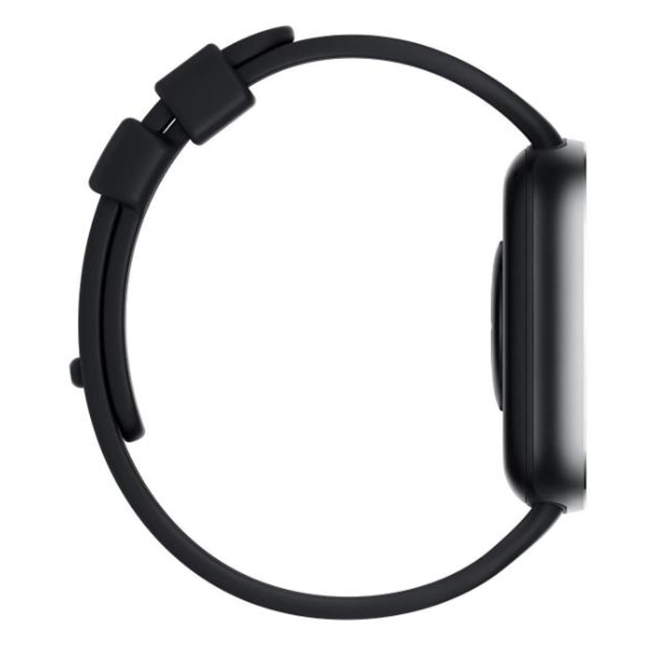 Смарт-часы Xiaomi Redmi Watch 4 Obsidian Black (BHR7854GL)