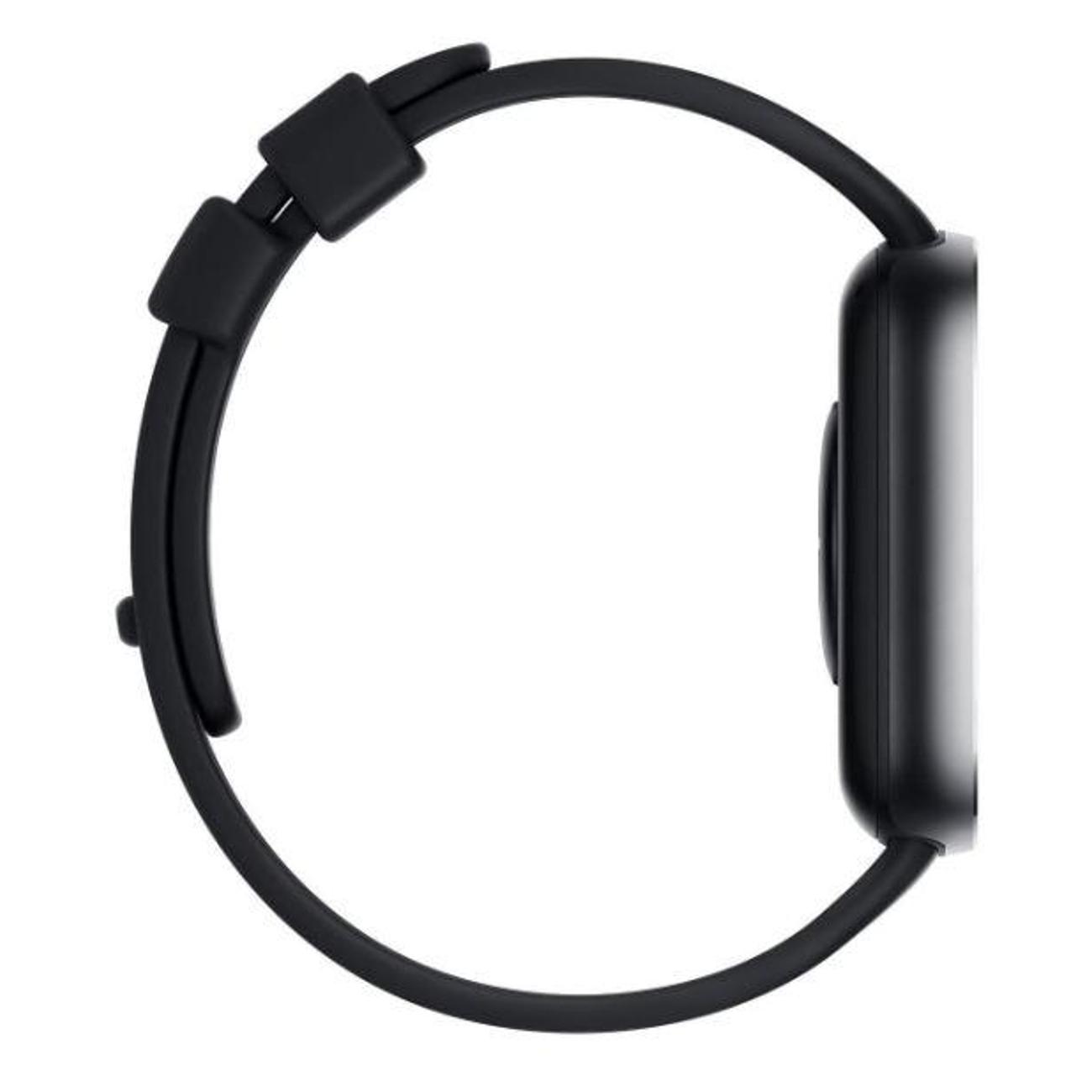 Смарт-часы Xiaomi Redmi Watch 4 Obsidian Black (BHR7854GL)