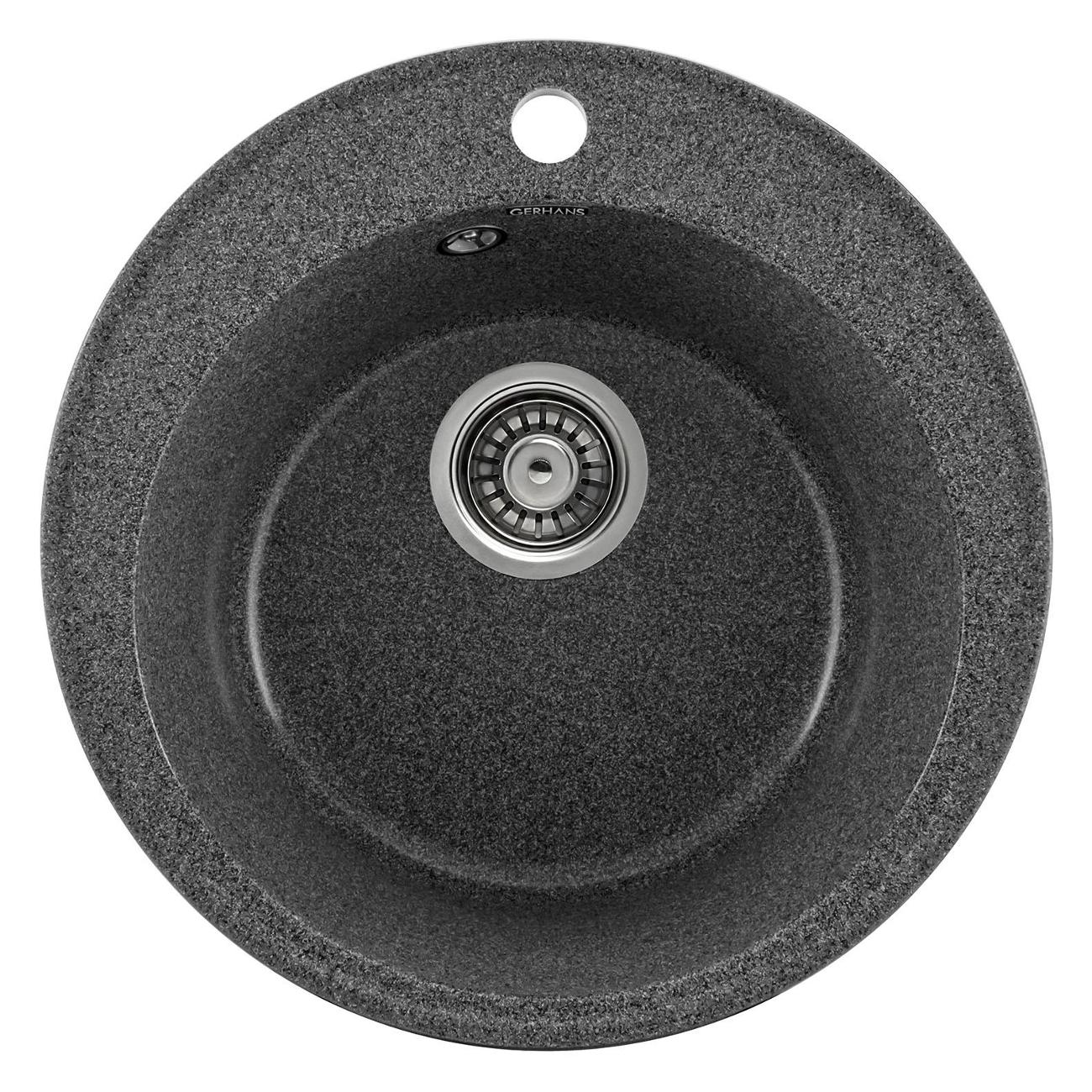 Раковина для кухни Gerhans A05-24