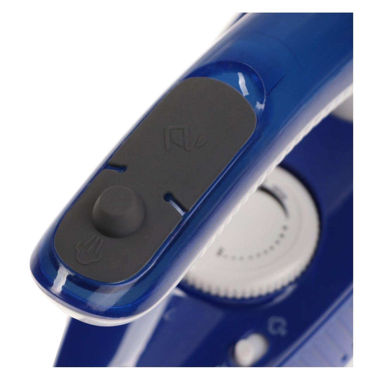 Утюг Sakura SA-3069NBL