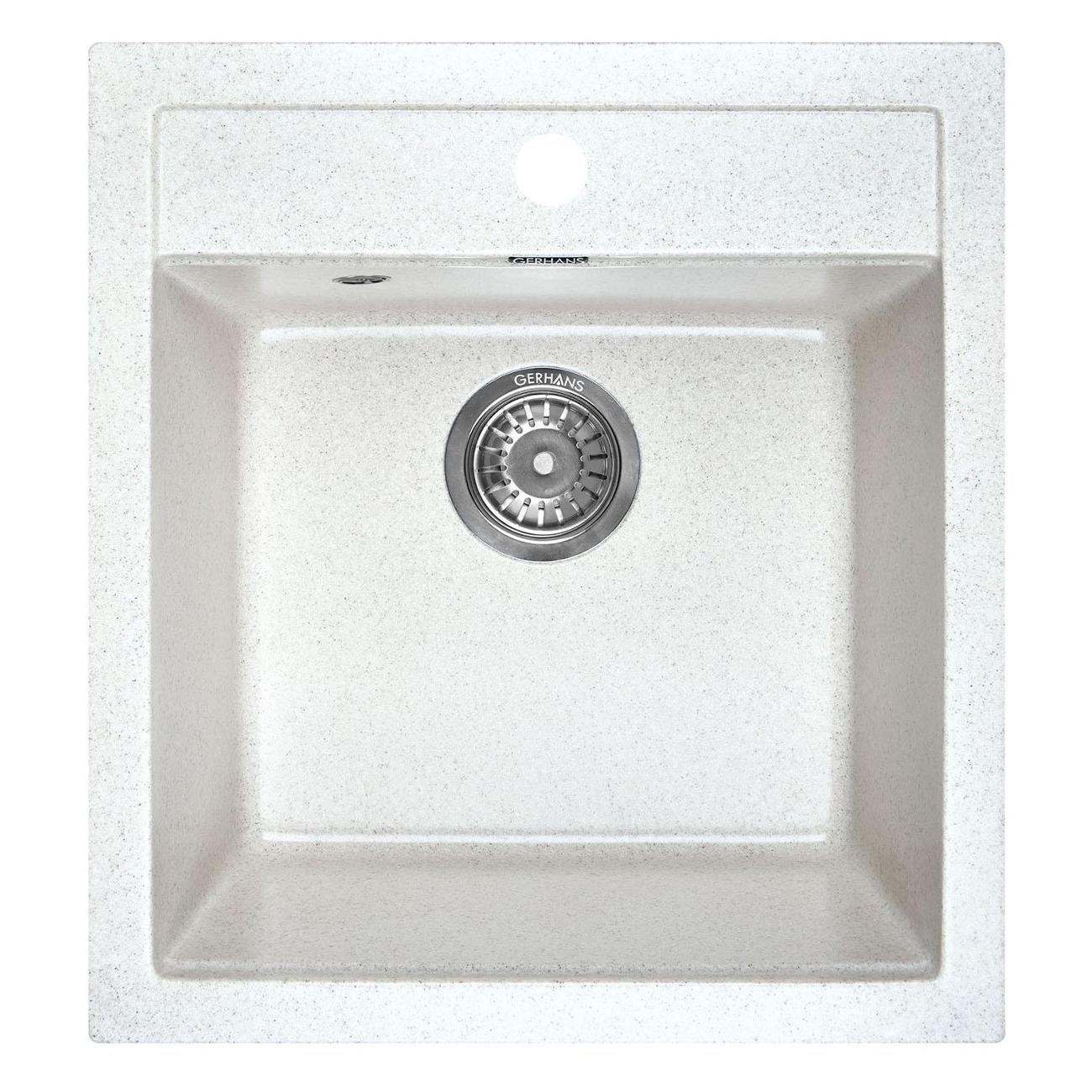 Раковина для кухни Gerhans A45-20