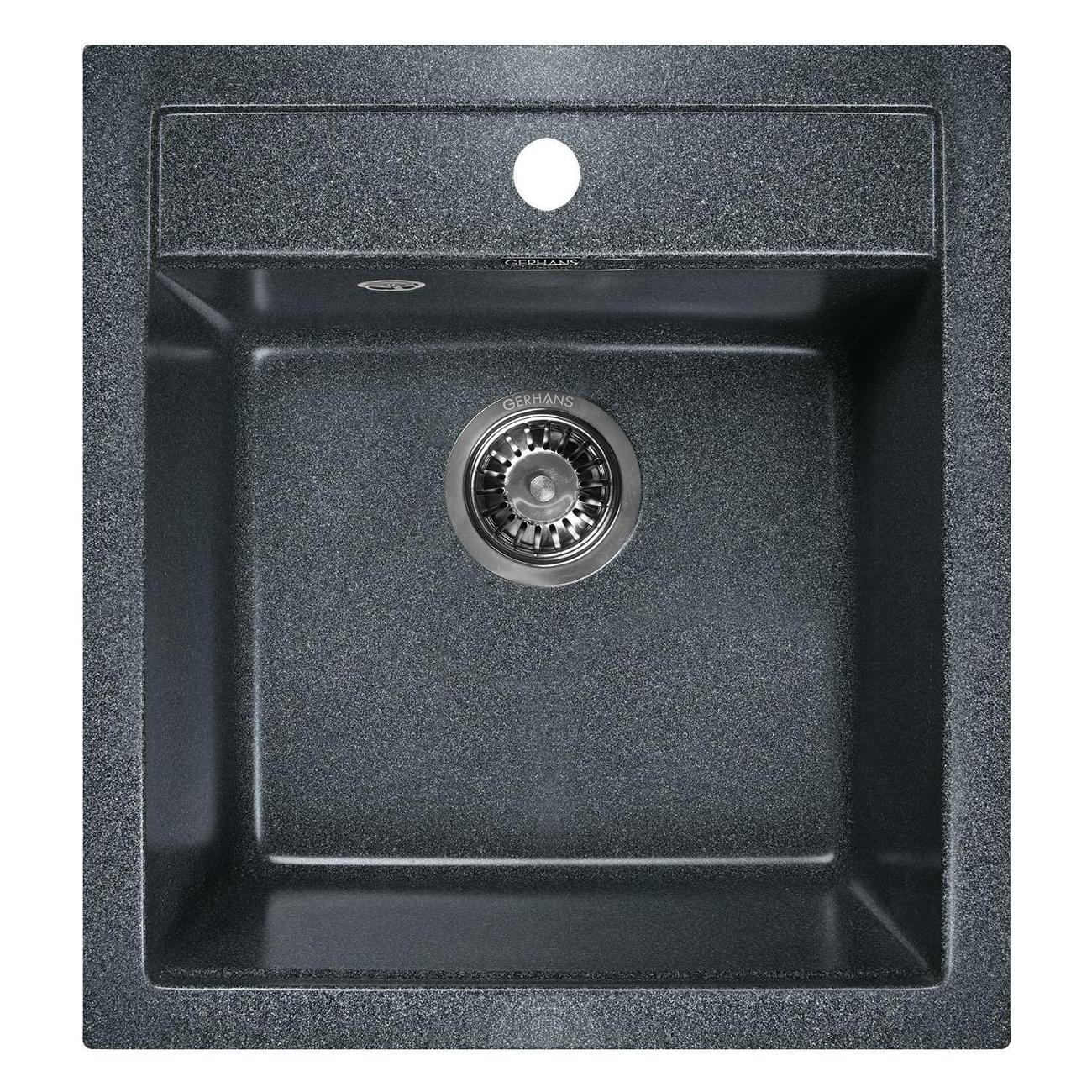 Раковина для кухни Gerhans A45-24