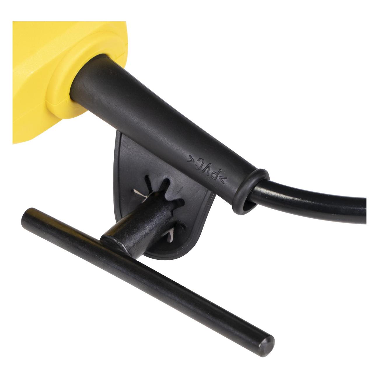 Дрель ударная Kolner KID 1000V