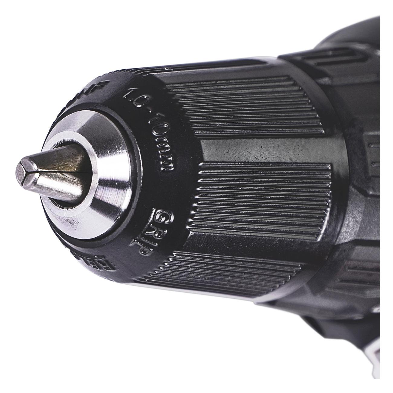 Шуруповерт аккумуляторный Ставр ДА-14,4ЛК