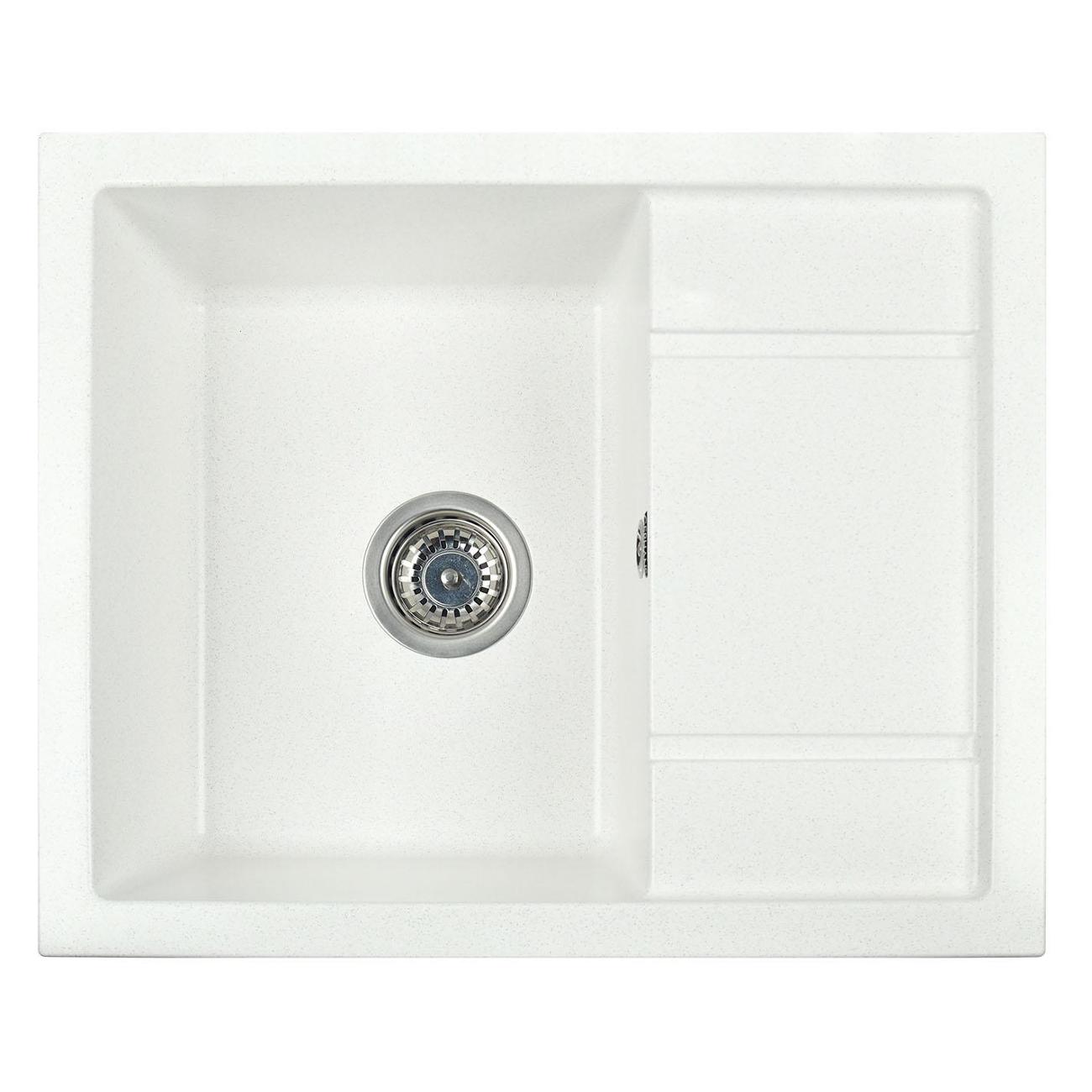 Мойка кухонная Gerhans B19-18 фото