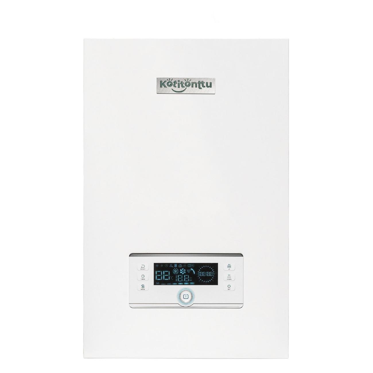 Электрический котел Kotitonttu AINOVA QM-16