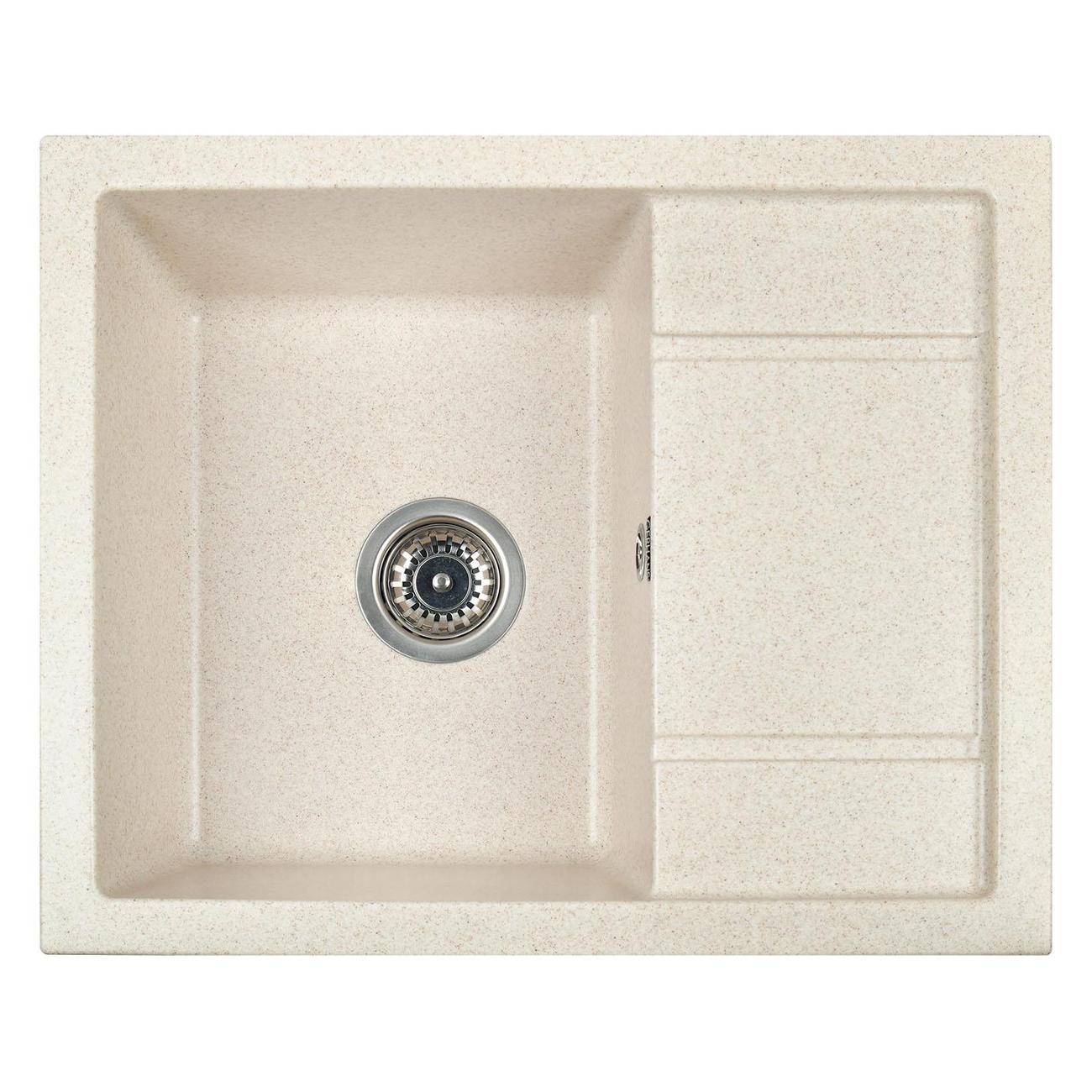 Мойка кухонная Gerhans B19-20 Be фото