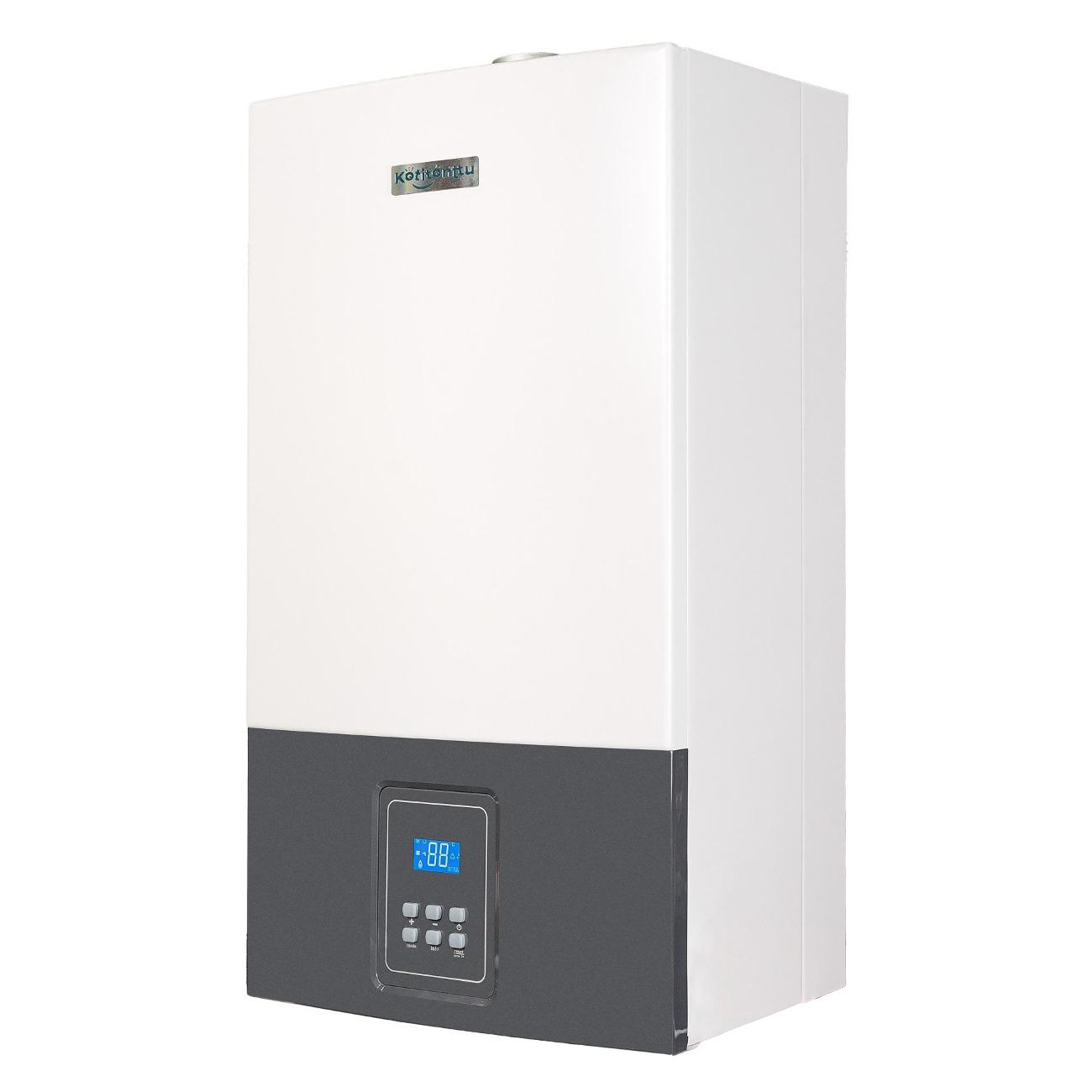 Газовый котел Kotitonttu TOIVO T20 OK