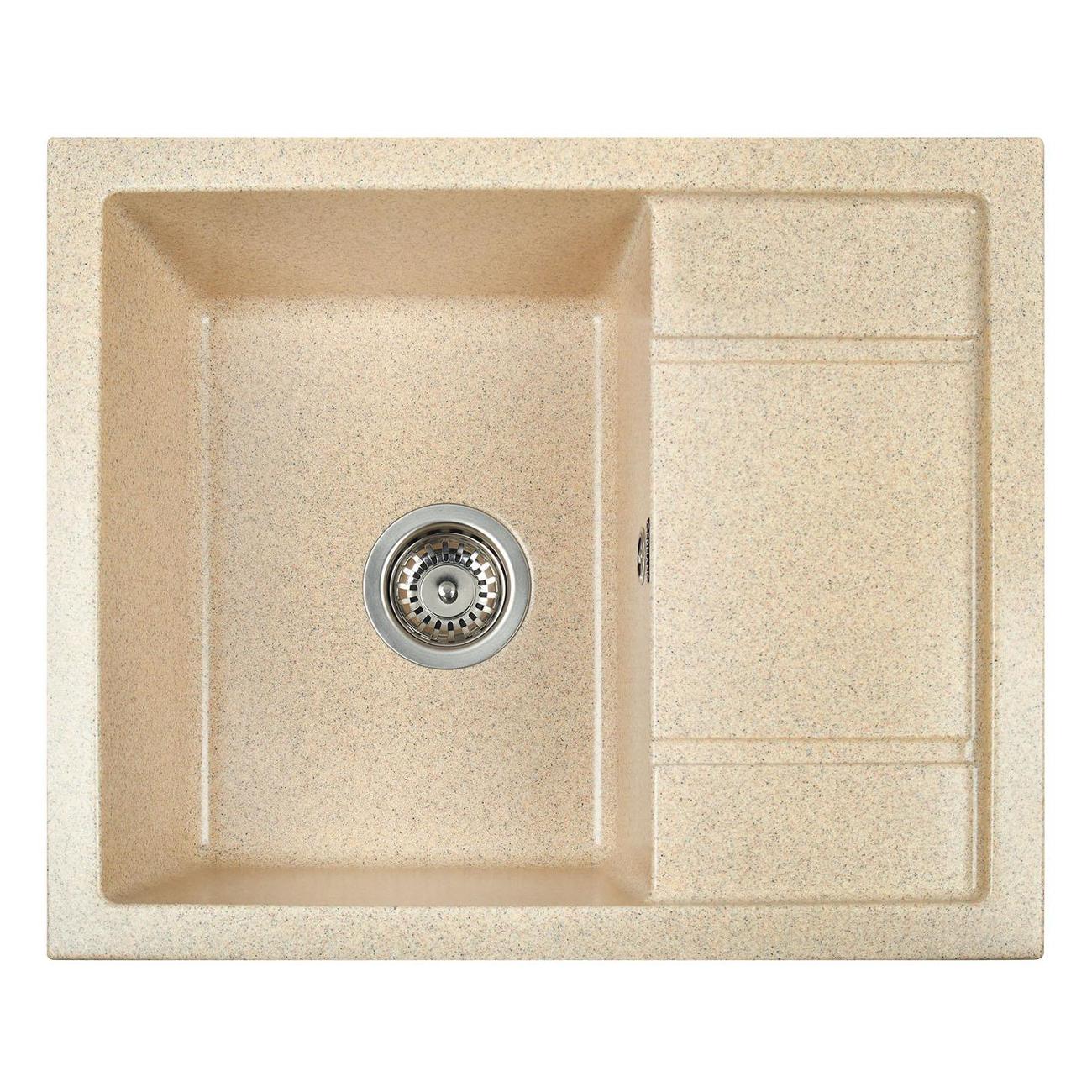 Мойка кухонная Gerhans B19-21 фото