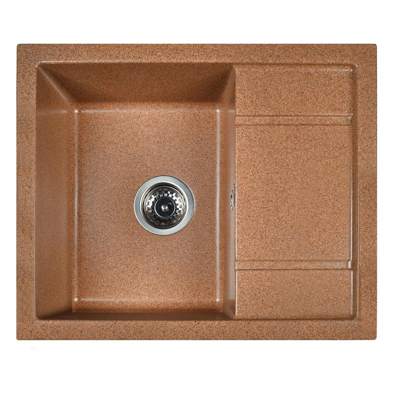 Мойка кухонная Gerhans B19-23 фото