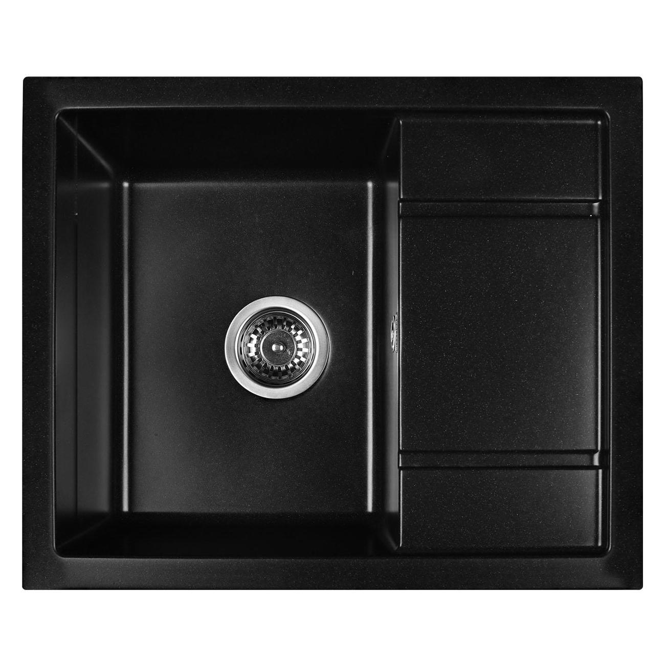 Мойка кухонная Gerhans B19-25 фото