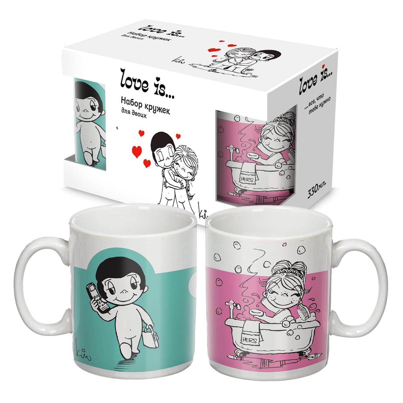 Кружка для чая ND Play 311482 фото