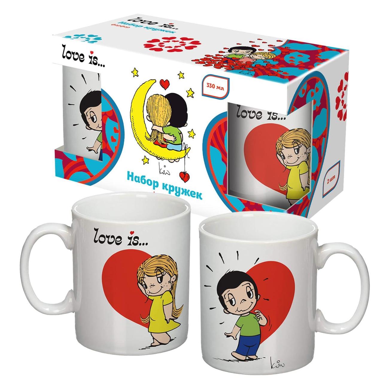 Кружка для чая ND Play 311479 фото