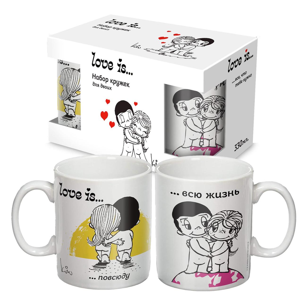 Кружка для чая ND Play 311480