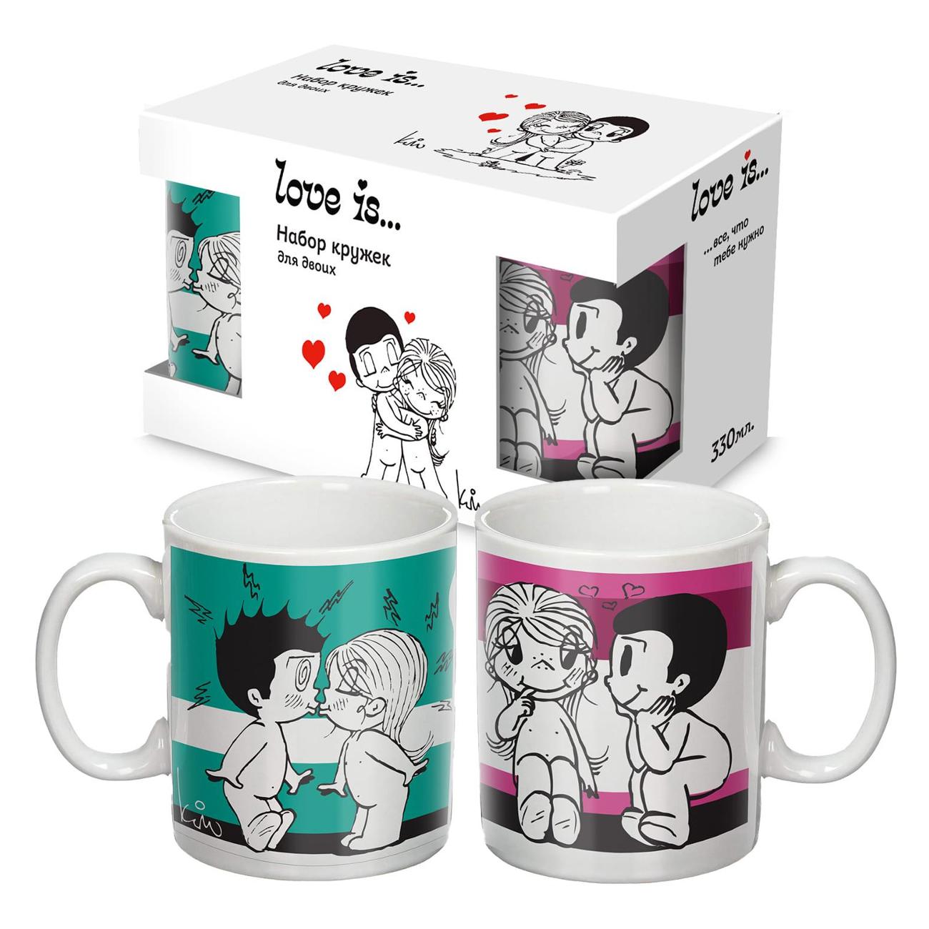 Кружка для чая ND Play 311483 фото