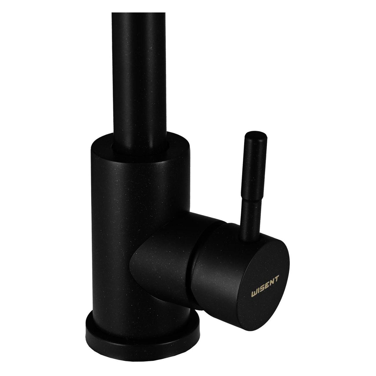 Смеситель Wisent W4998-3-26