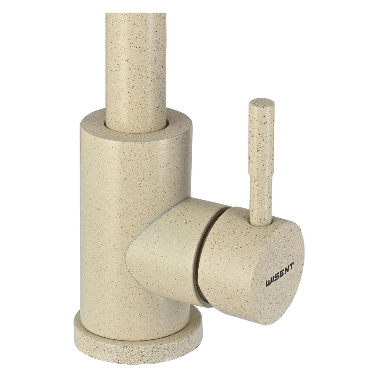 Смеситель Wisent W4998-3-30