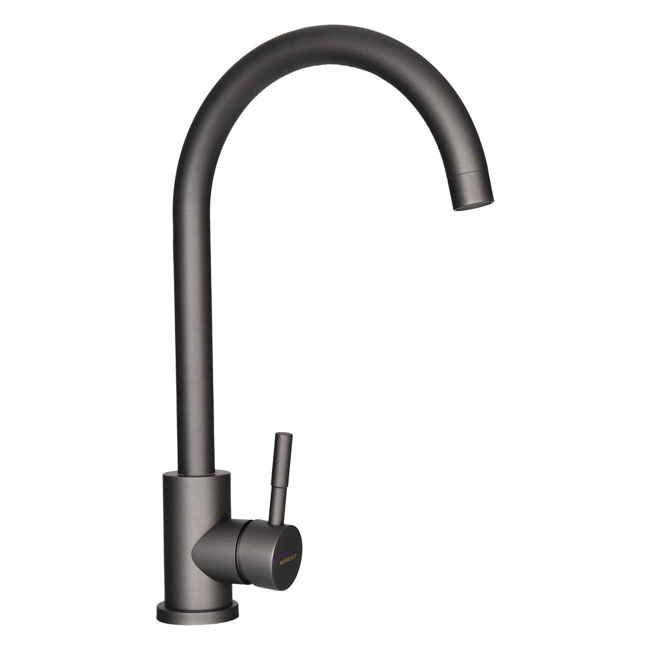 Смеситель Wisent W4998-3-U