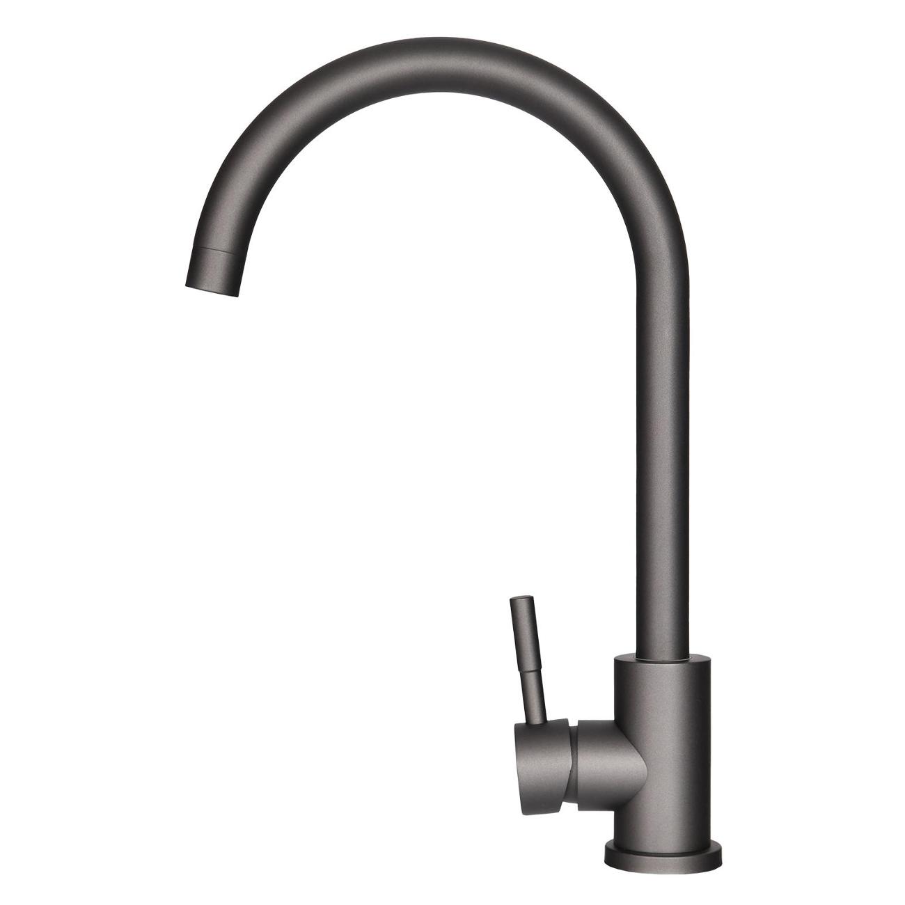 Смеситель Wisent W4998-3-U