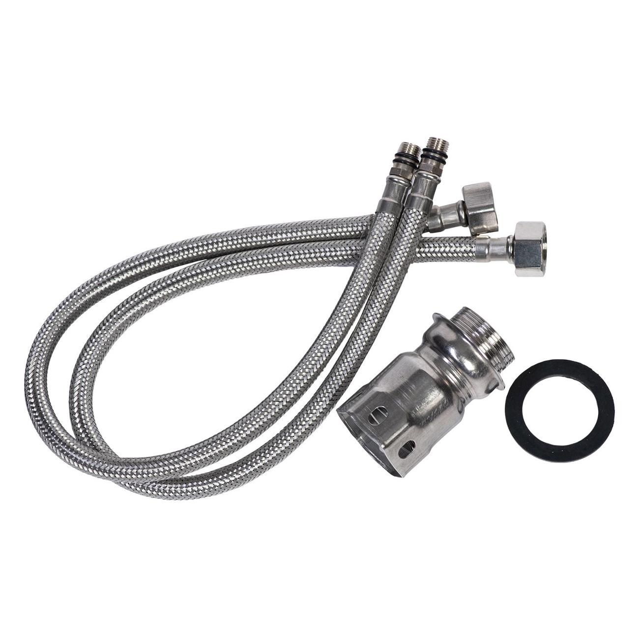 Смеситель Wisent W4998-3-U