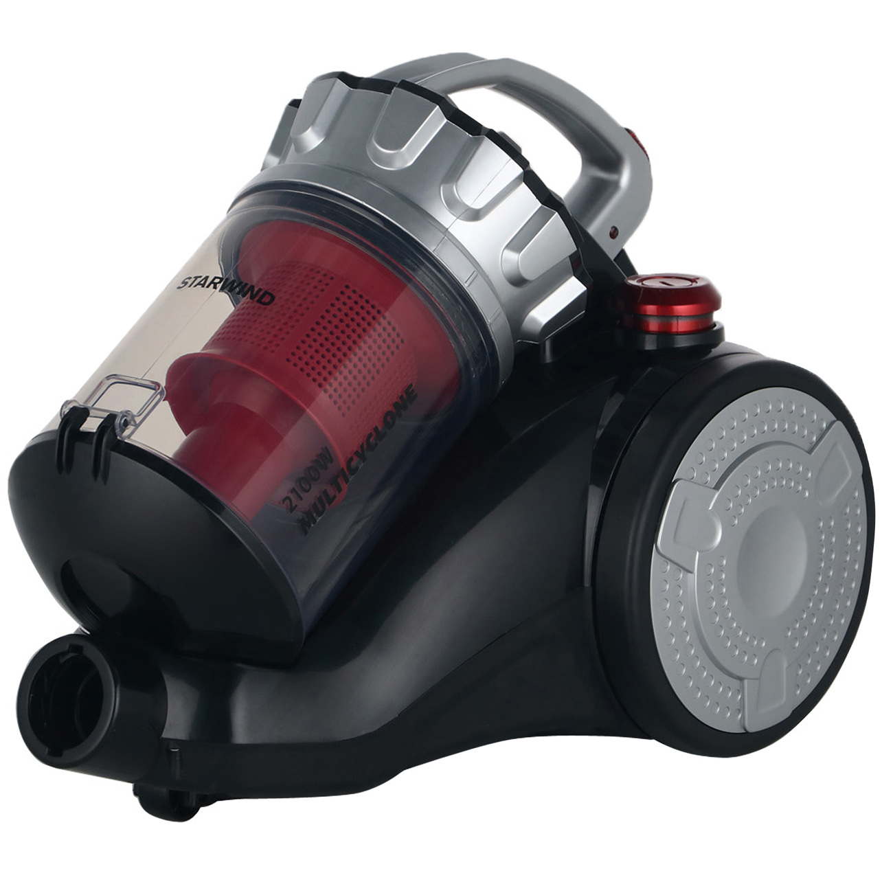 Пылесос с контейнером для пыли Starwind SCM4410