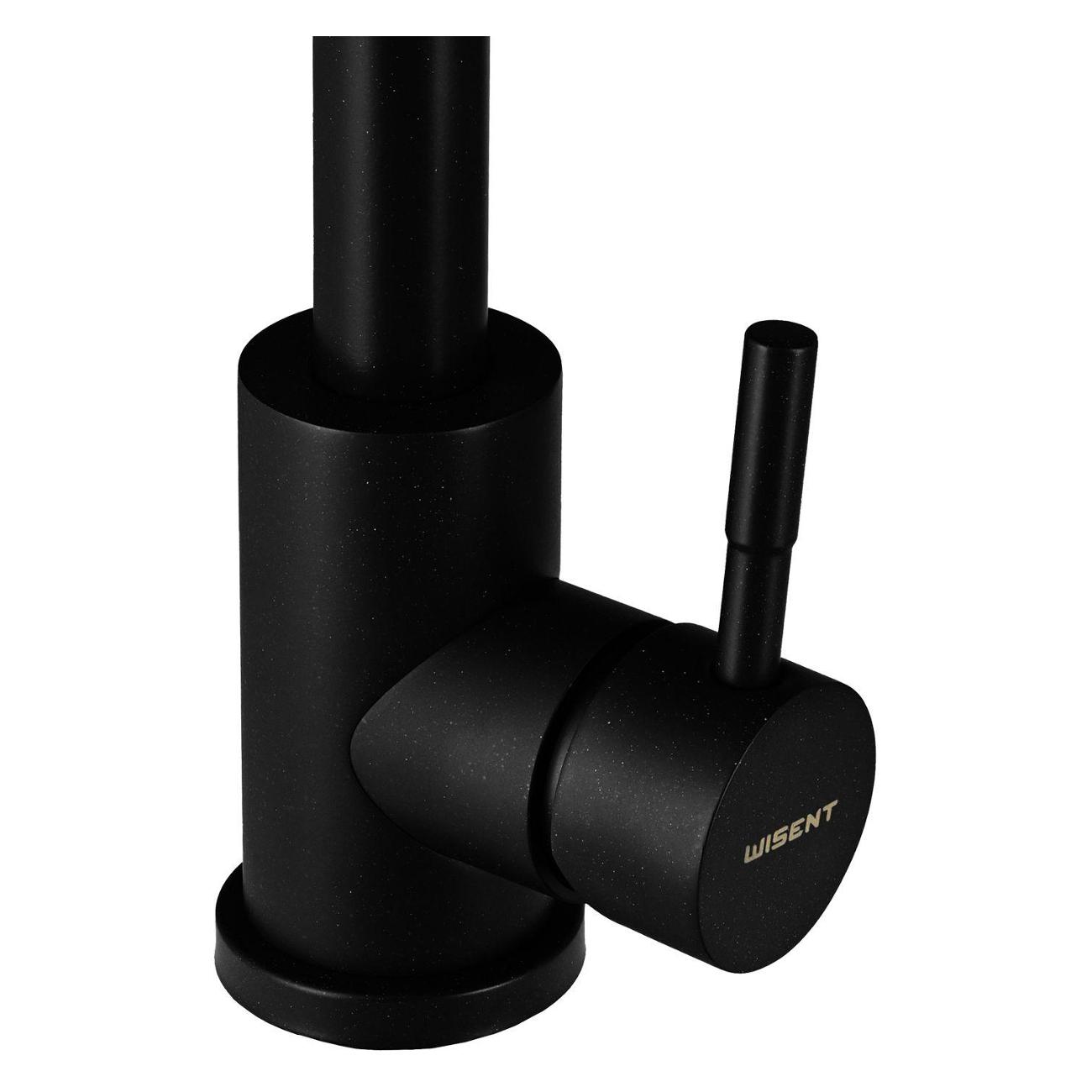 Смеситель Wisent W4998-4-26